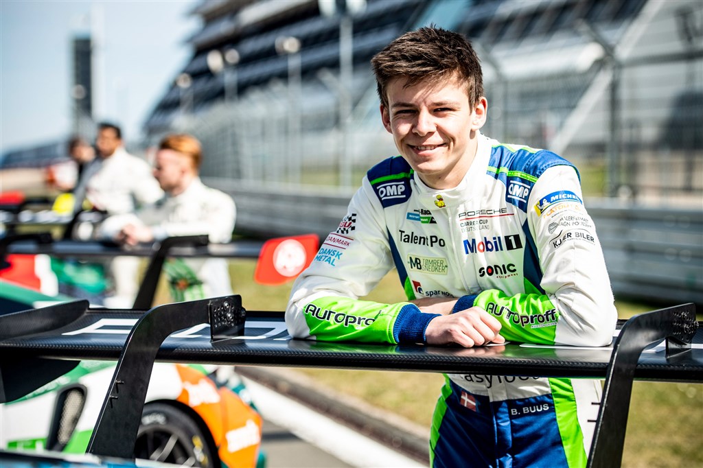 (Foto: Porsche Motorsport)